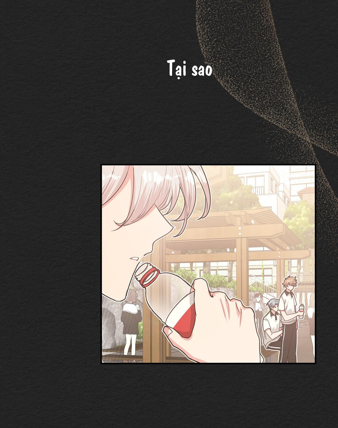 đừng nói yêu tôi (don't say you love me) chapter 5 8