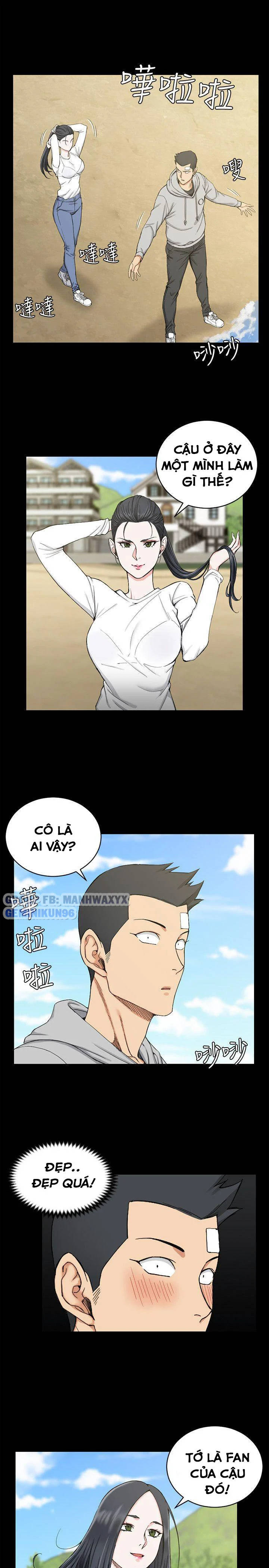 thanh niên động kinh chapter 69 3