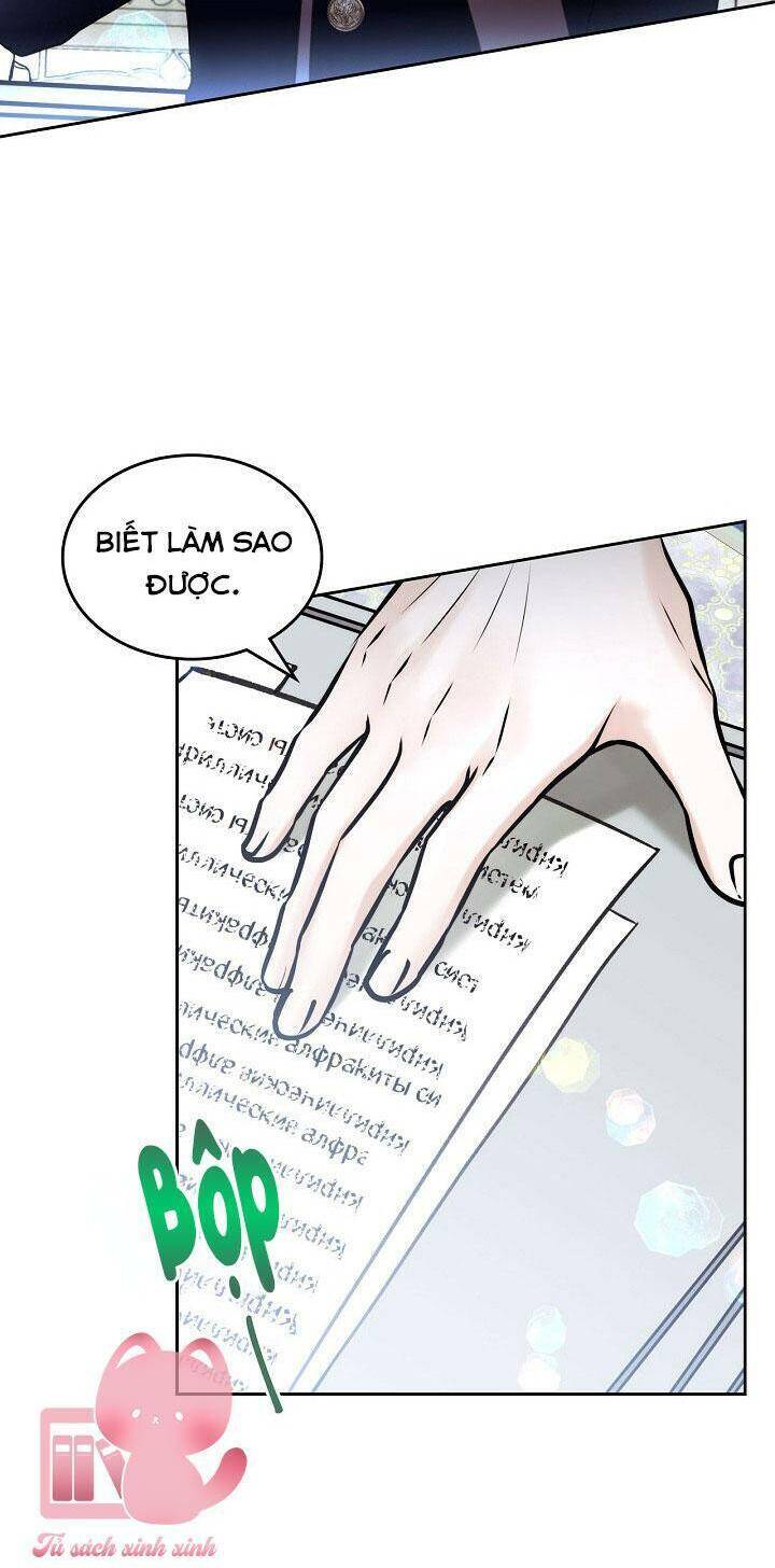 con gái bá tước bỗng thành vị hôn thê của thái tử điện hạ chapter 24 10