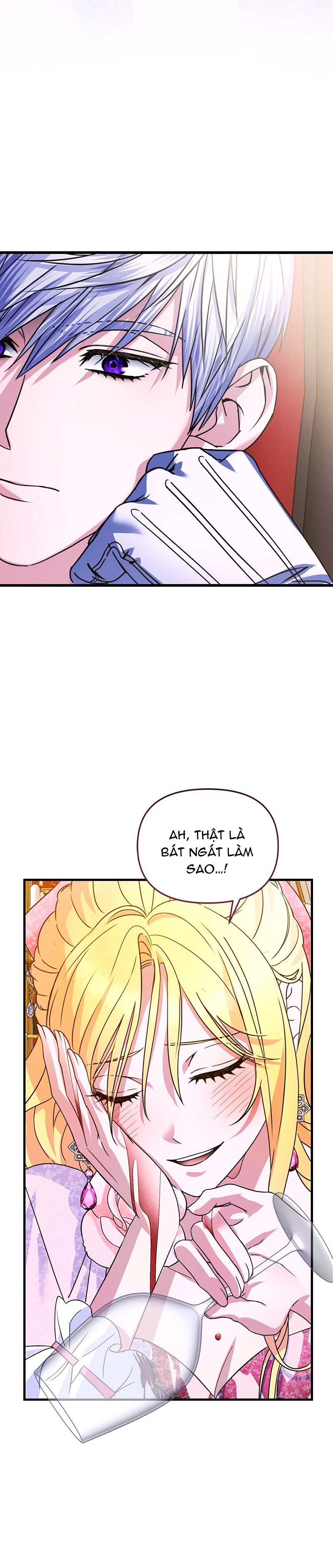 10 phương pháp để bị bạo chúa bỏ rơi chapter 3.2 18