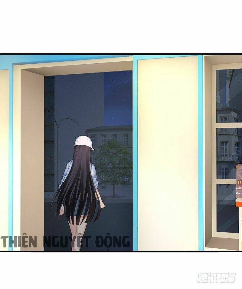 quy tắc thuần dưỡng vệ sĩ ngạo kiều chapter 2 11