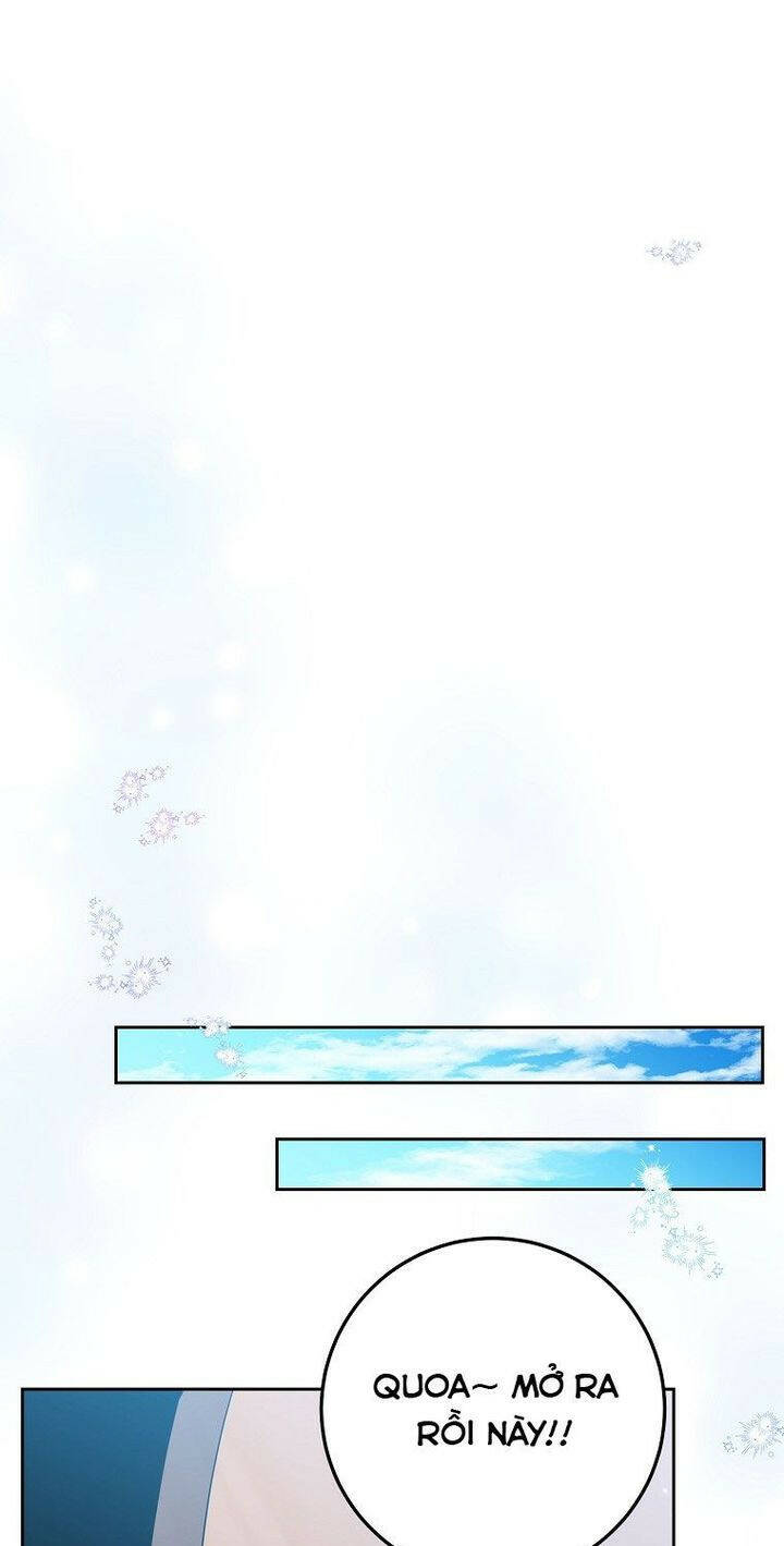 ác nữ karuna bé lại chapter 43 24