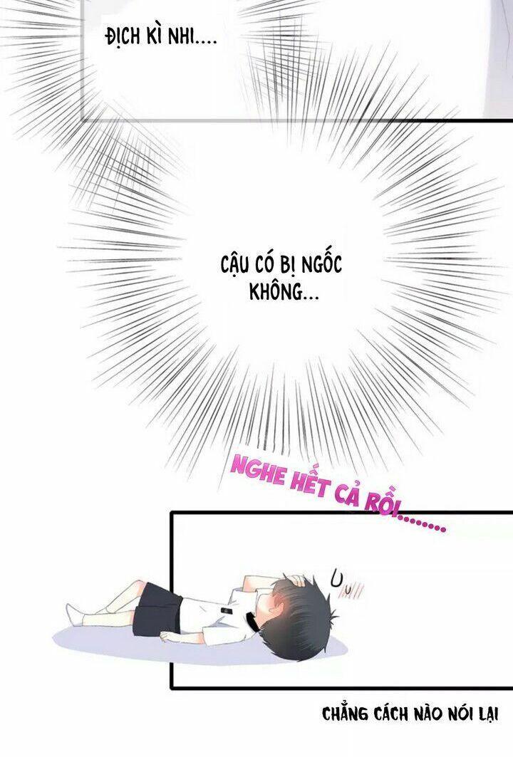 con tim rung động 2 chapter 48.5 16