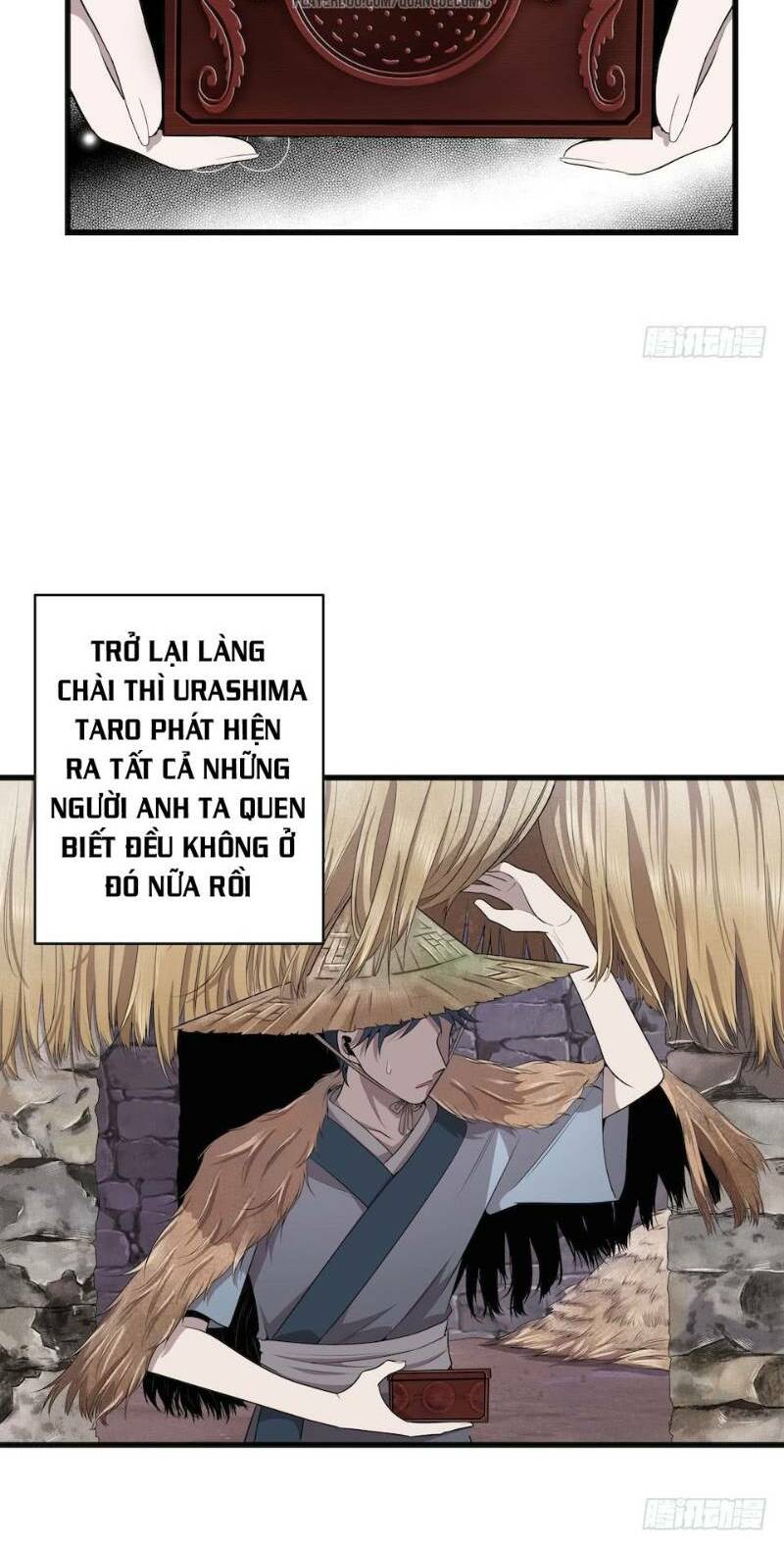 thát không mê thất chapter 31 4