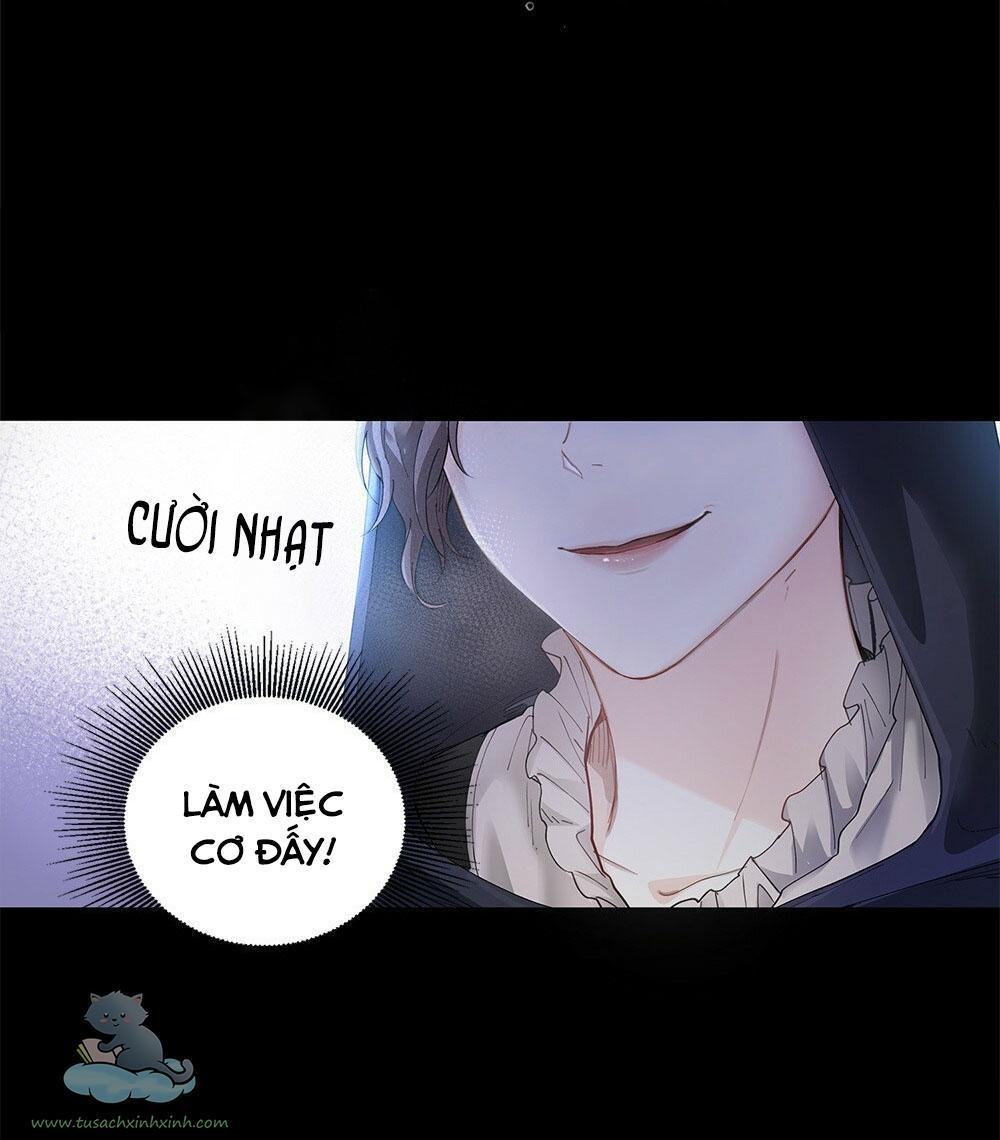 kiên nhẫn chút nào, đại công tước chapter 1 31