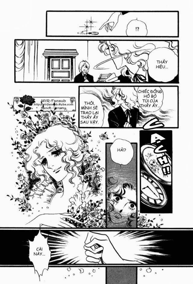 orpheus no mado chapter 19 20