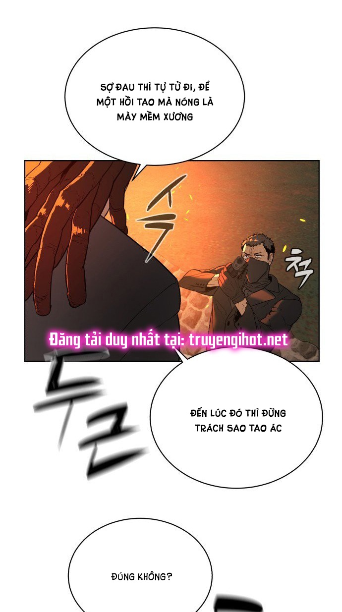 bạch huyết - white blood chapter 10 64