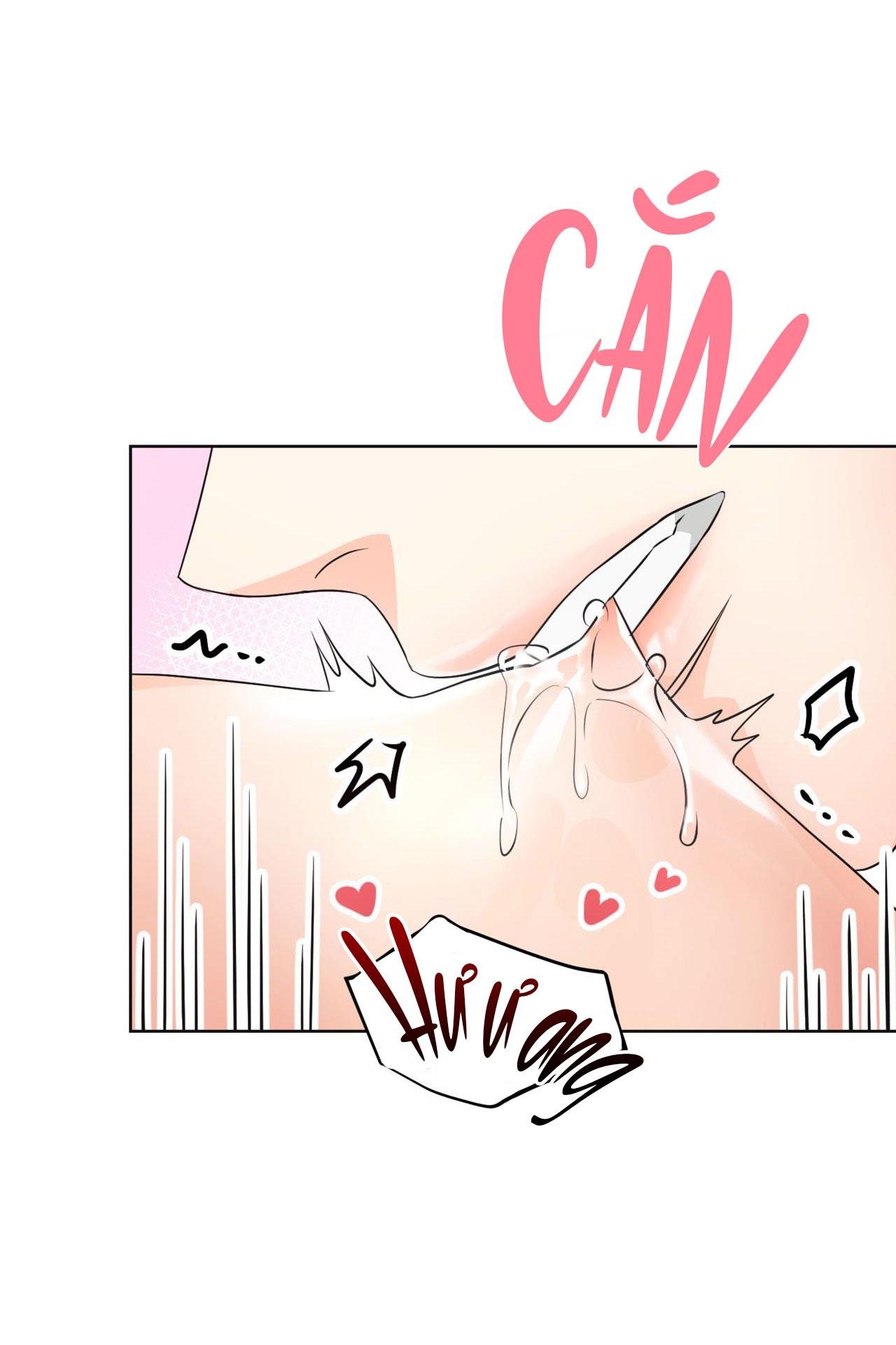 TUYỂN TẬP ABO NGẮN CỦA NHÀ SẸC Chapter 54 tính toán 3 8