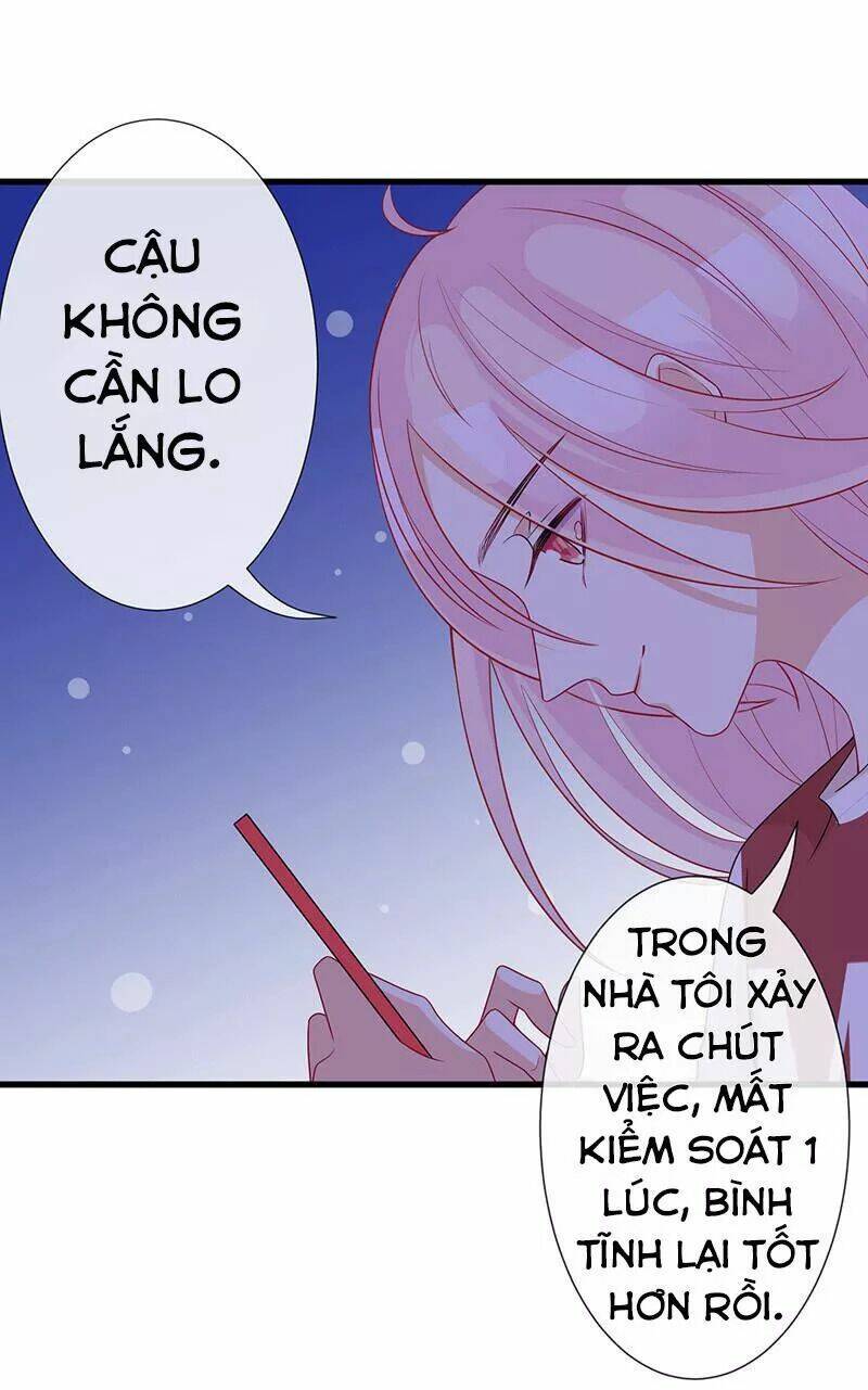 vương bài thiên sư và tiểu manh yêu chapter 41 23