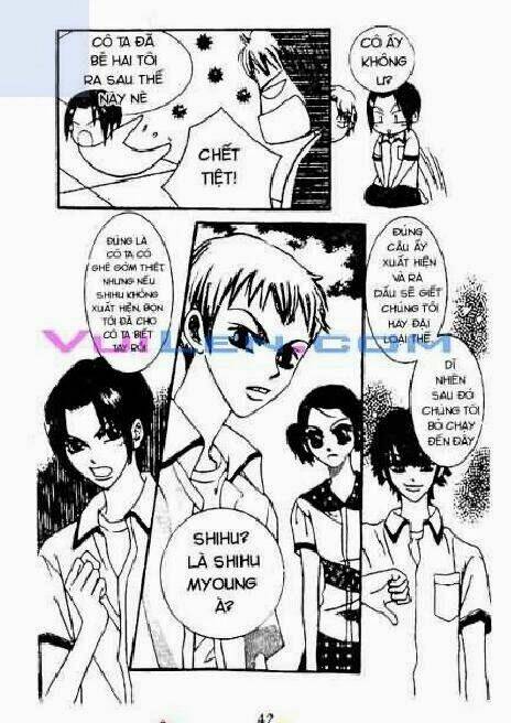 neck and neck chapter 3 38