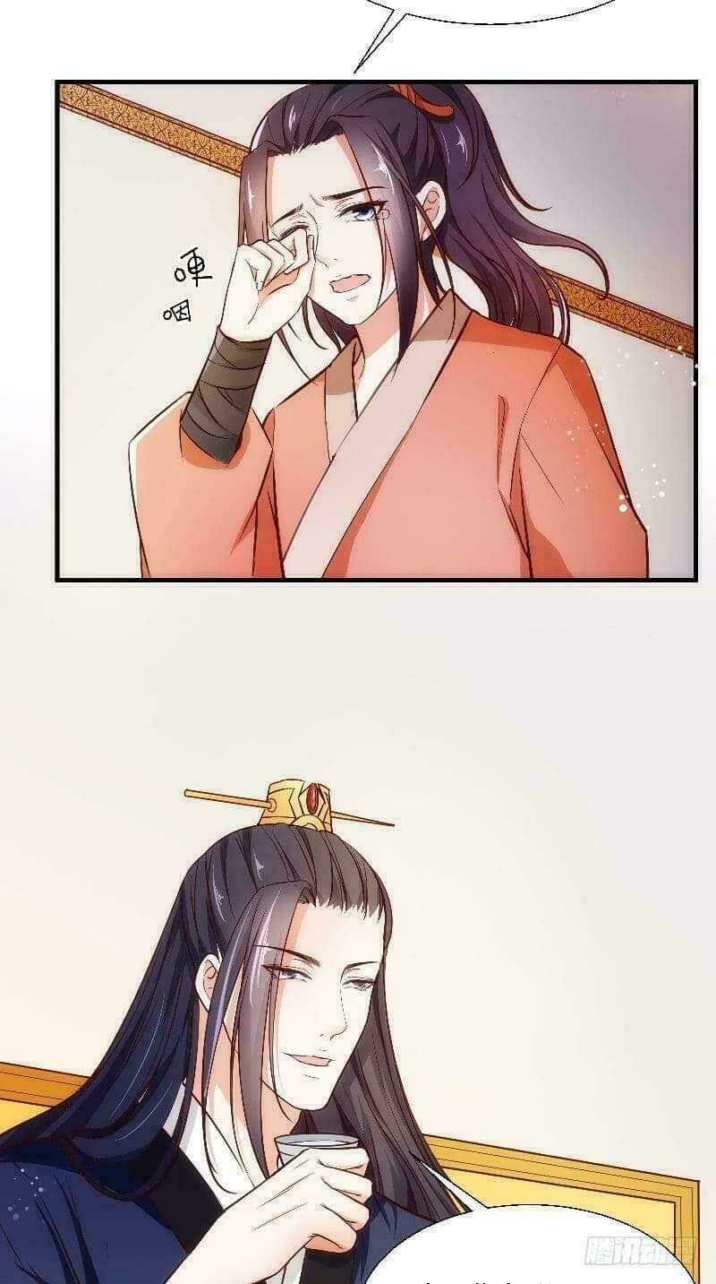 thịnh thế y nữ - lãnh vương sủng phi chapter 13 9