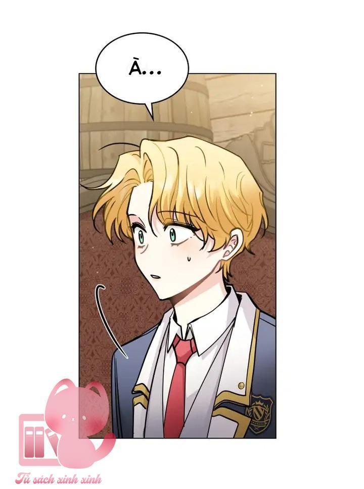 kiên nhẫn chút nào, đại công tước chapter 52 29