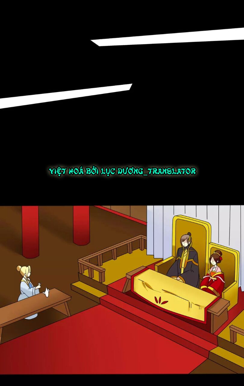 lưỡng bất nghi (full) chapter 121 21