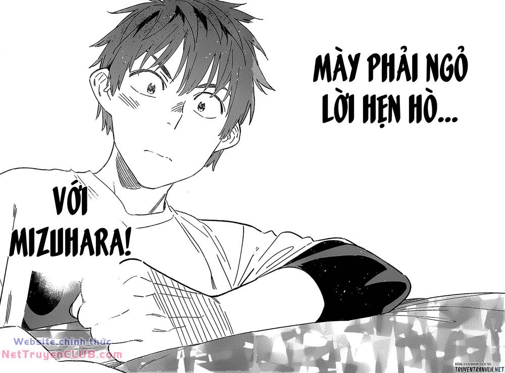 dịch vụ cho thuê bạn gái chapter 314 6