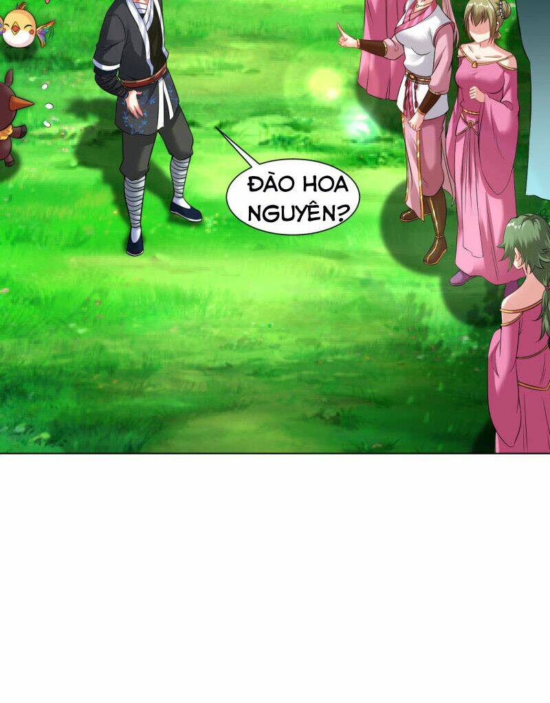 đạo ấn chapter 77 13