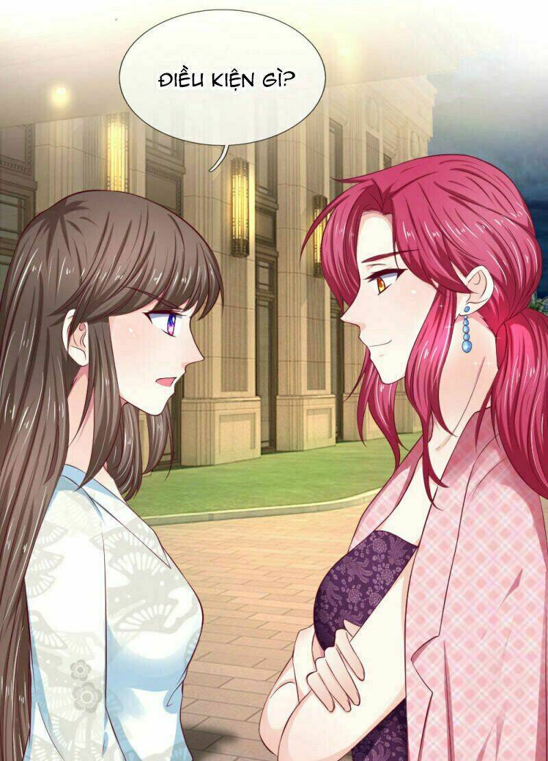 từ chối kết hôn với đại gia: cô dâu bỏ trốn chapter 57 7