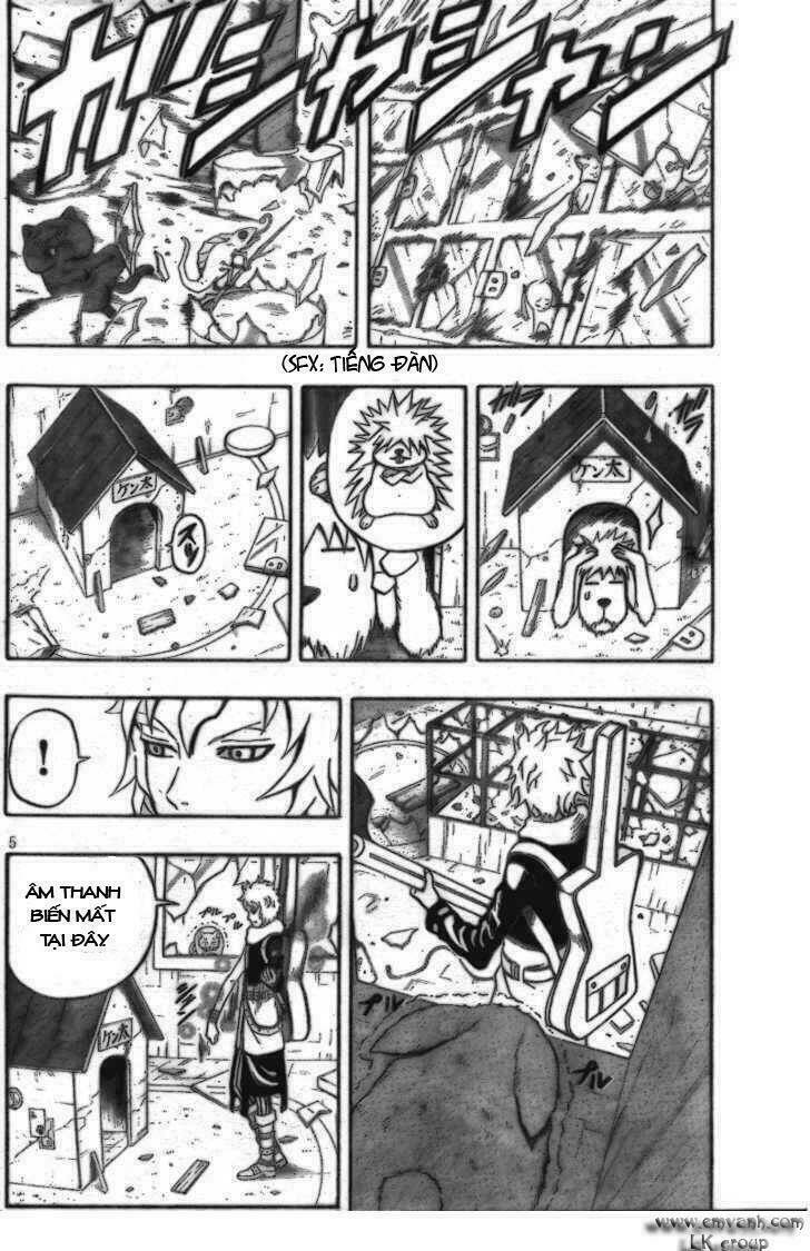 blazer driver chapter 9 5