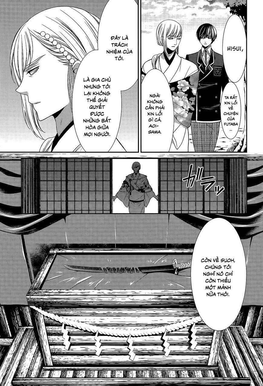 shuuen no elysion chapter 15 7