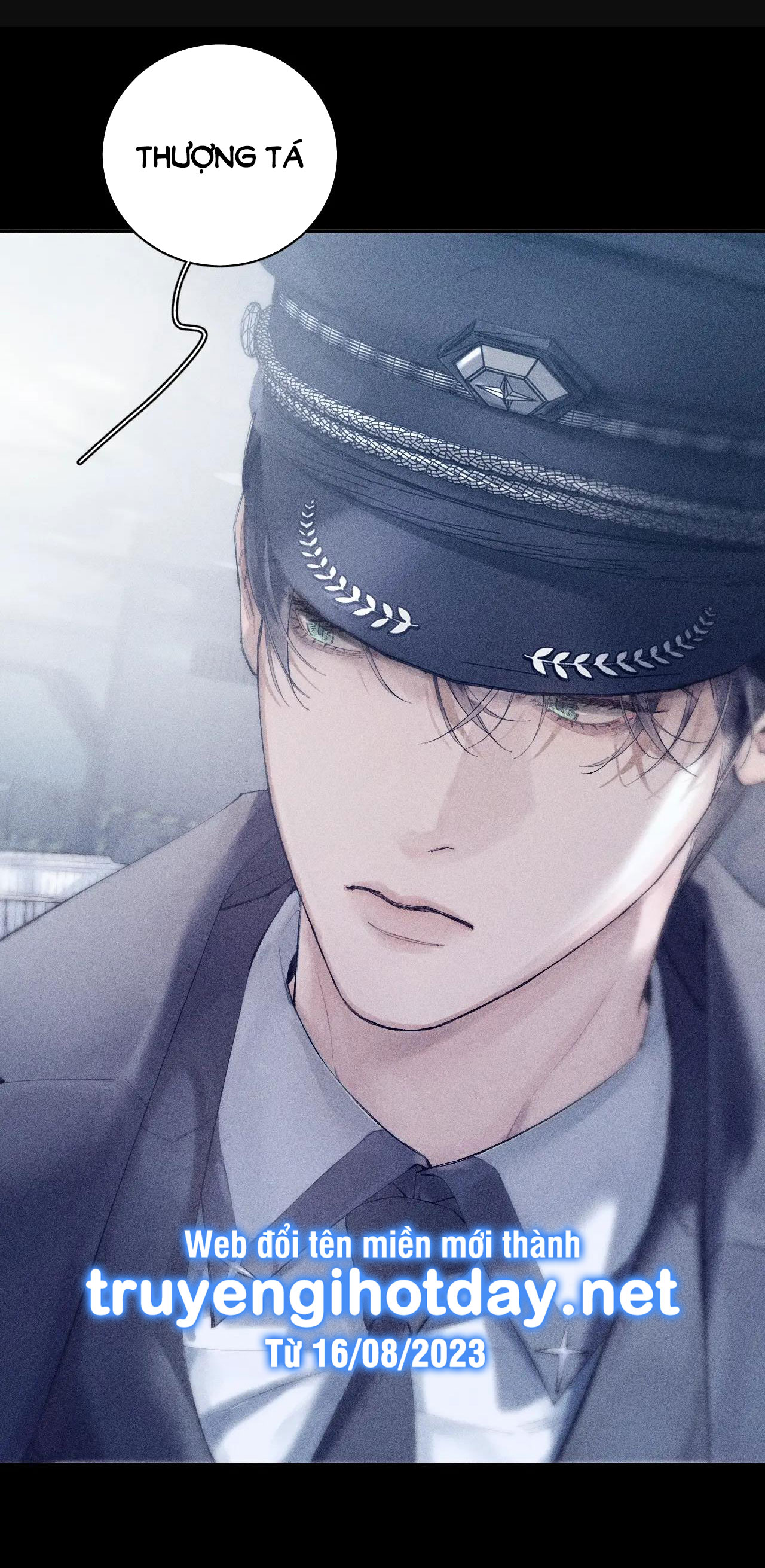 cây nấm nhỏ chapter 8 3