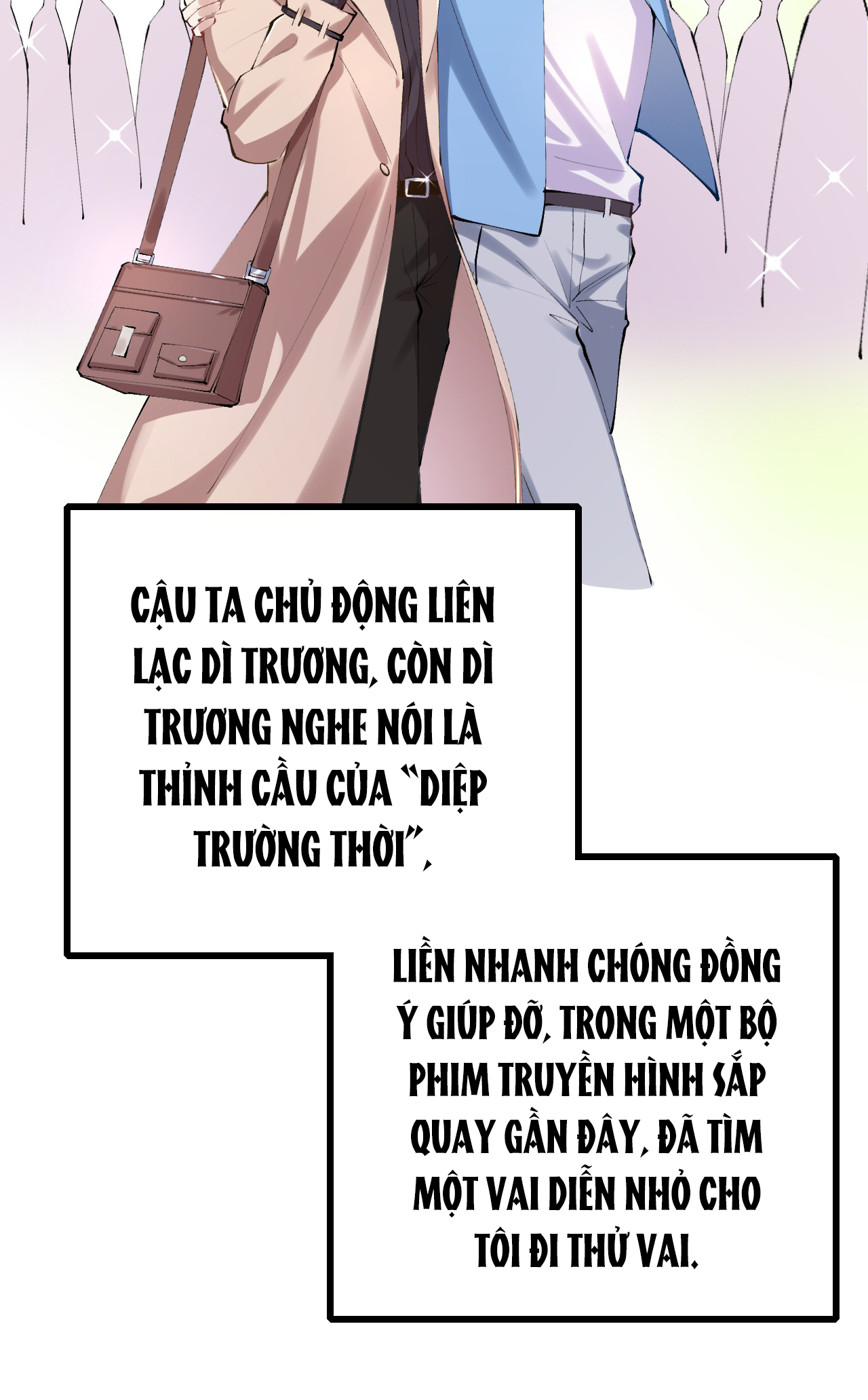 Tức Thời Phạm Quy [ Tức Thì Vi Quy ] chapter 4