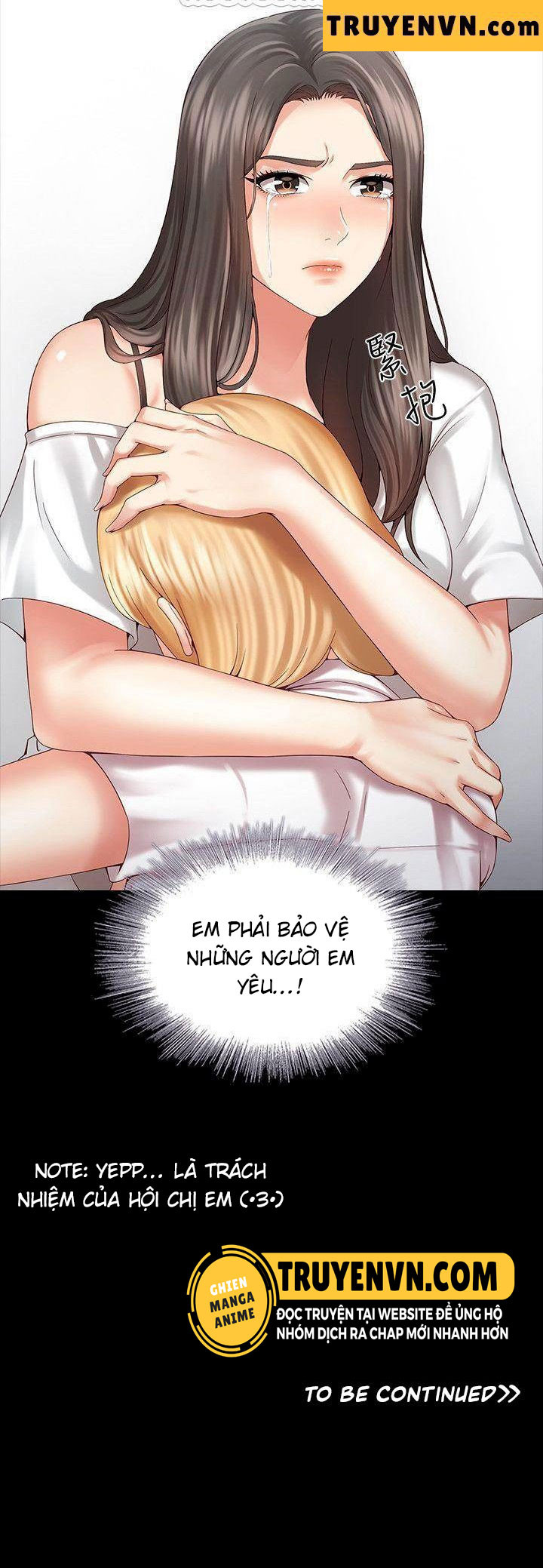 sứ mệnh người anh chapter 5 61