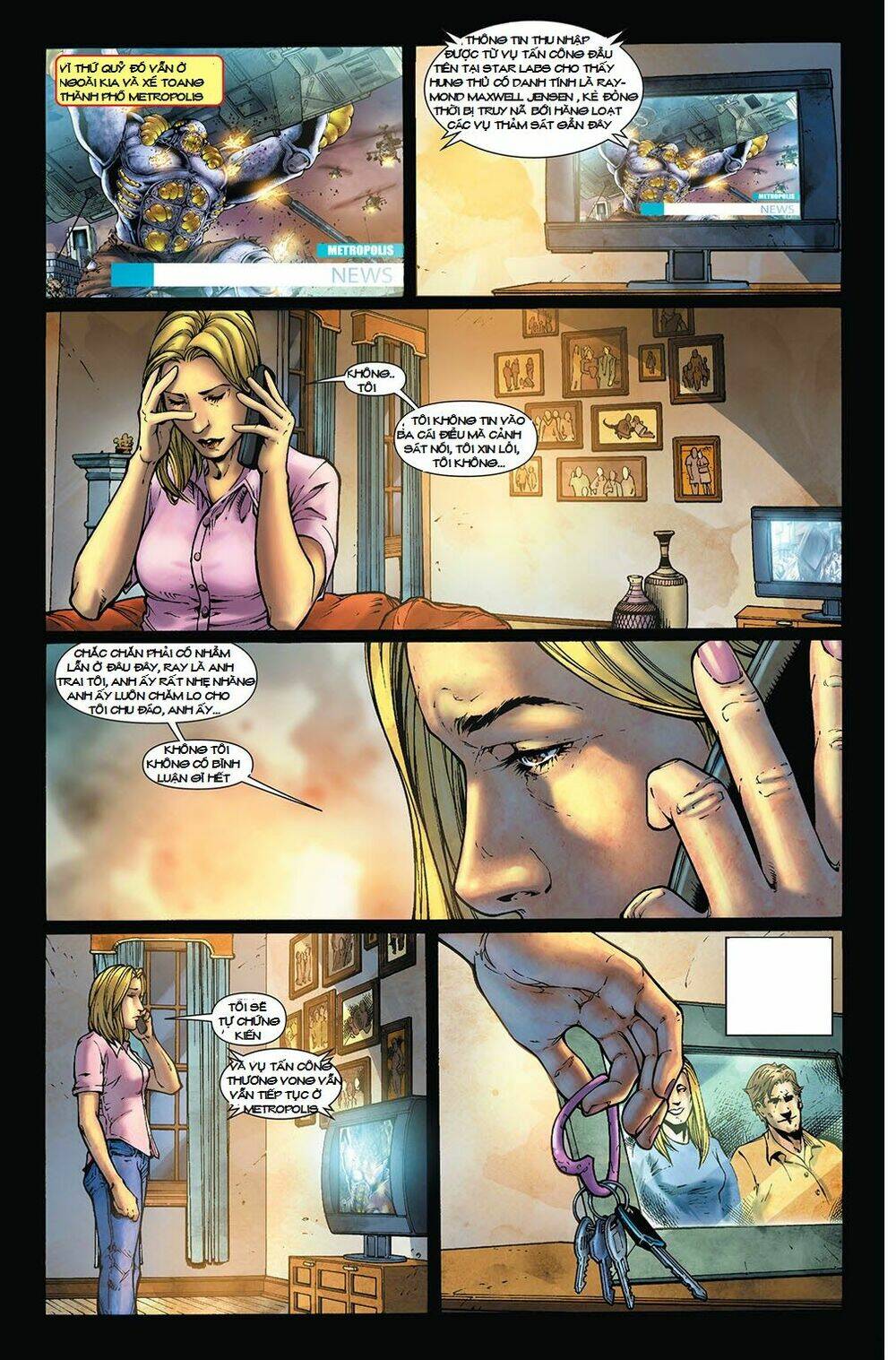 superman earth one chapter 8 4