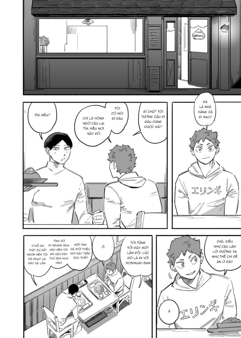 tuyển tập haikyuu dj by dammei bl chapter 12 24