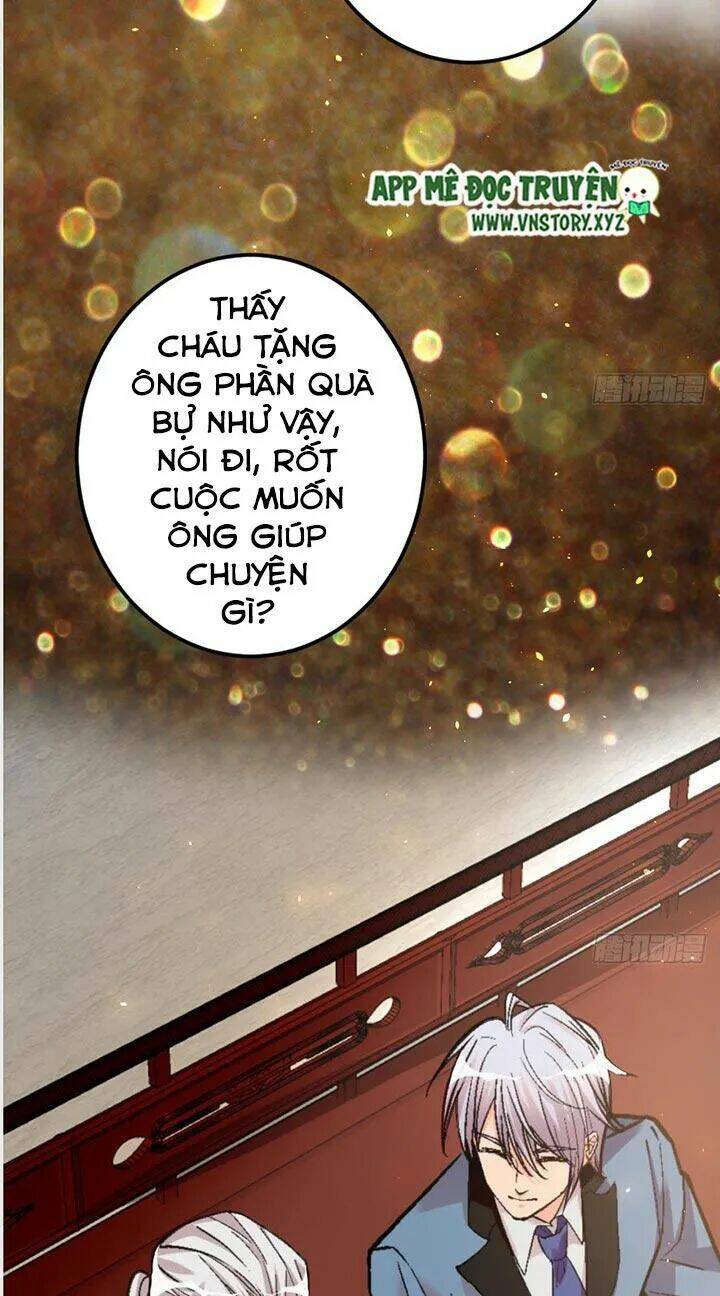 thiên hậu trở về chapter 62 17