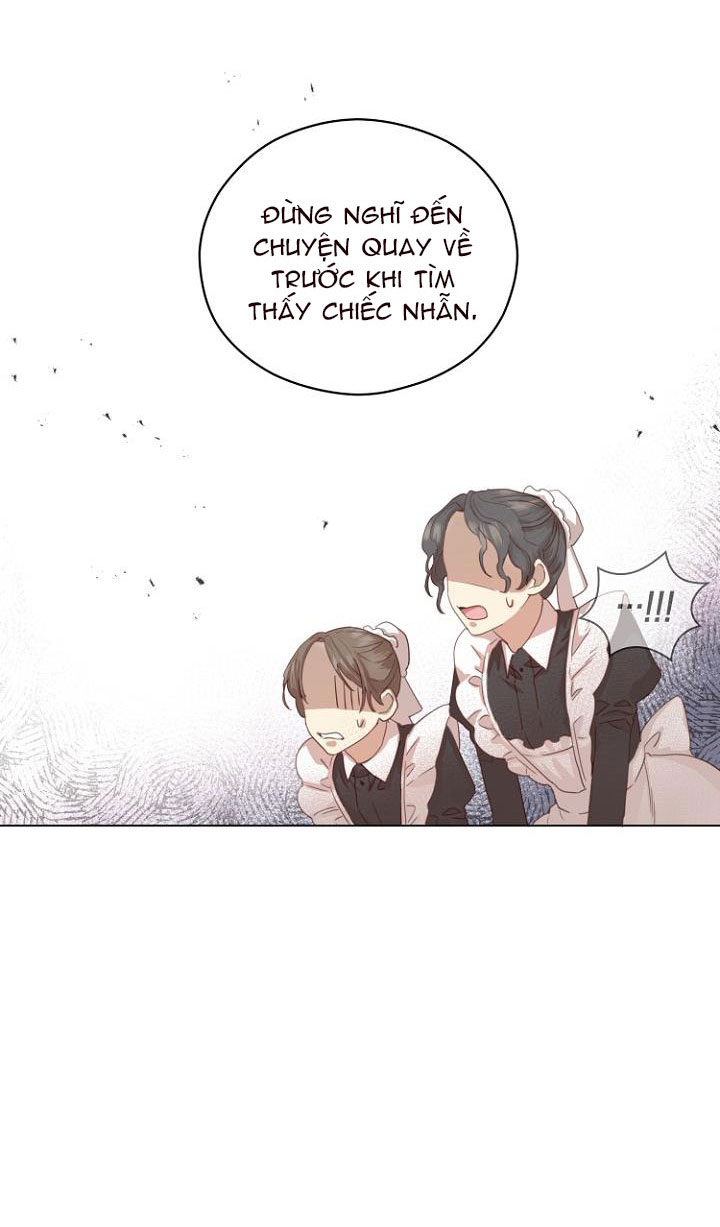 mối tình lãng mạn với kẻ phản diện chapter 4 72