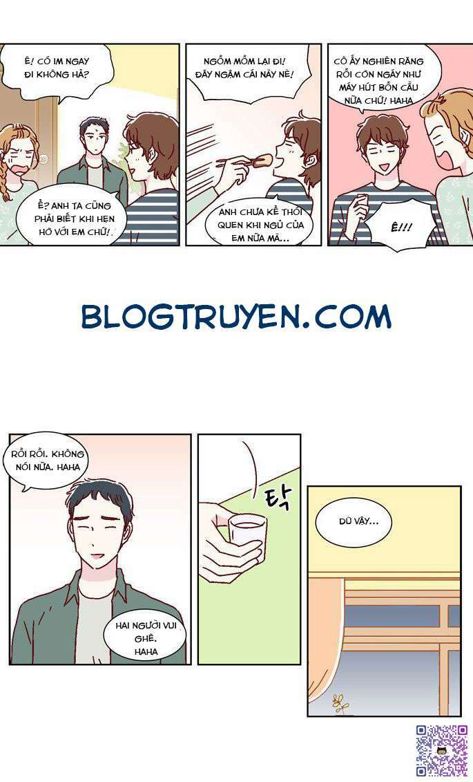 we broke up chapter 20 18