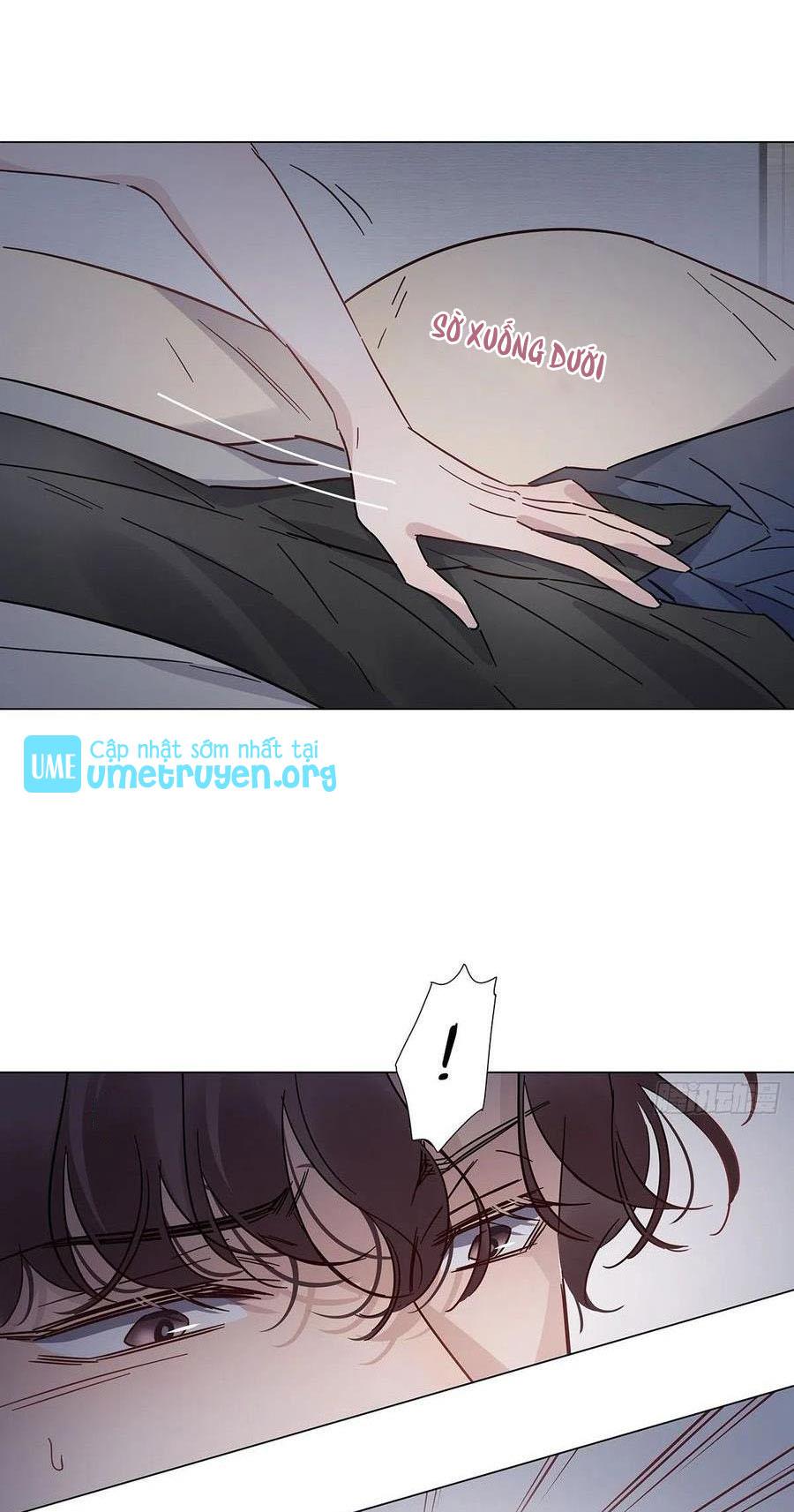 hôm nay nam giả trang nữ vẫn chưa được cầu hôn! chapter 56 17