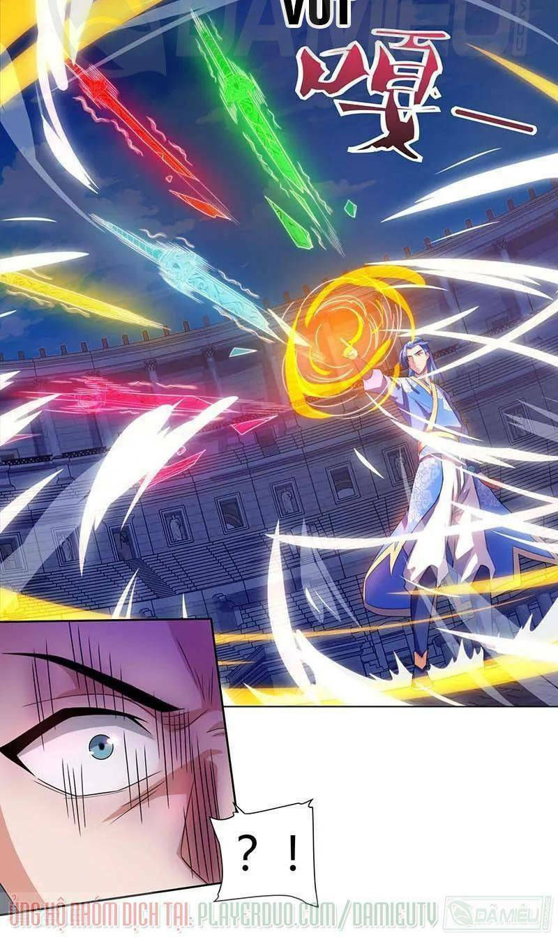 tối cường thăng cấp chapter 93 4