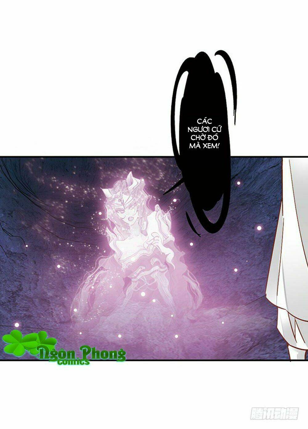 thiền tâm vấn đạo chapter 23 4