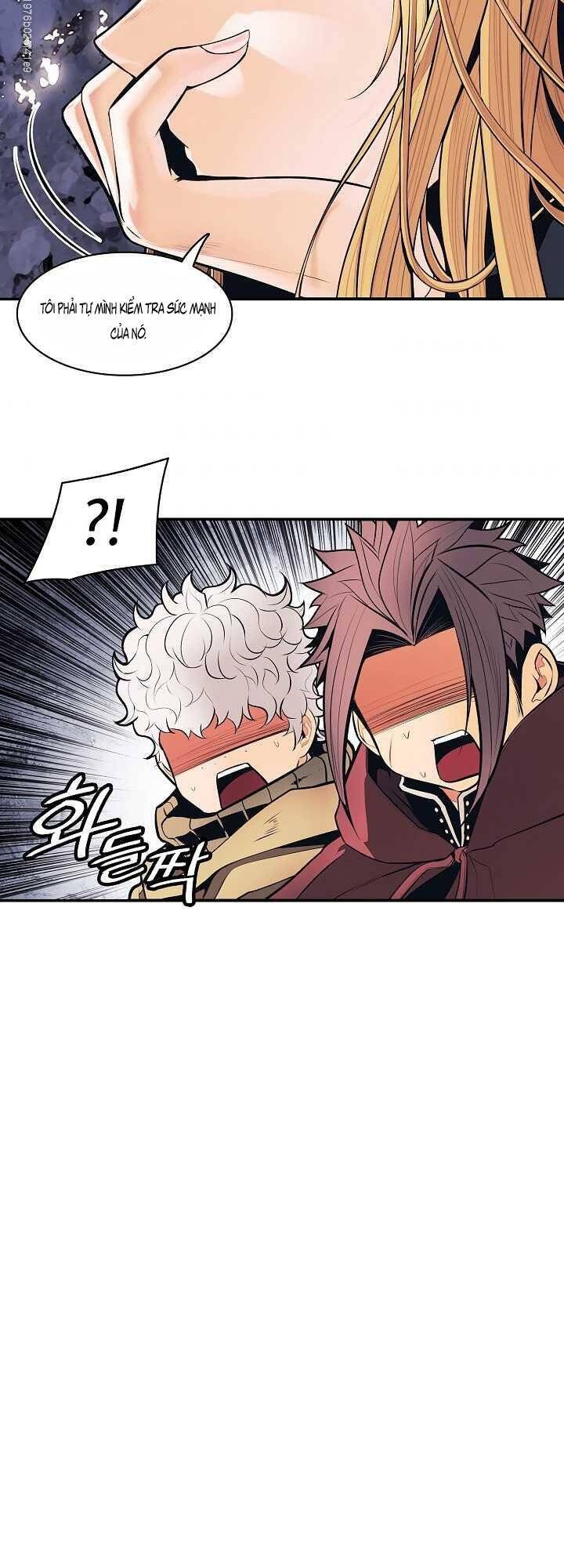 bất bại chân ma chapter 96 2