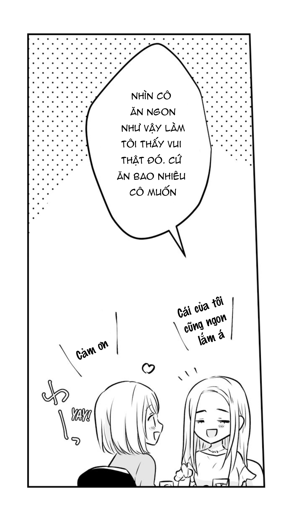 anh chàng yakuza này quá xảo quyệt rồi (full) chapter 13.1 19