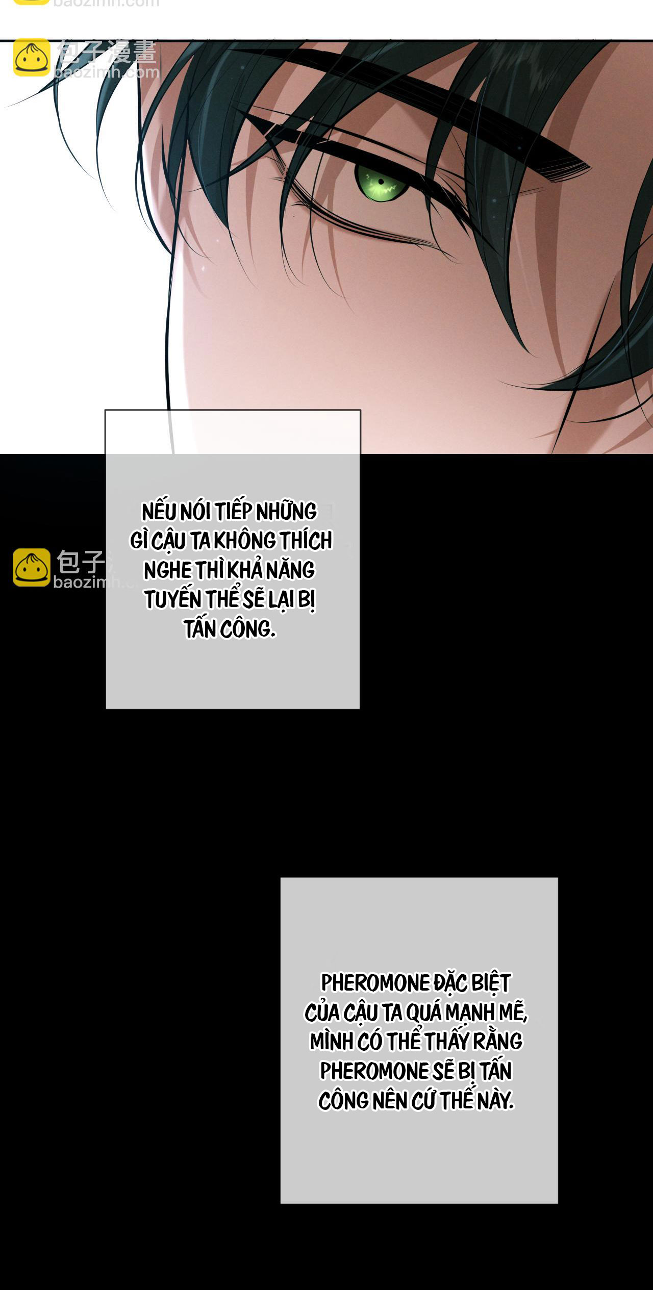 đêm tình yêu và giết chóc chapter 10 12