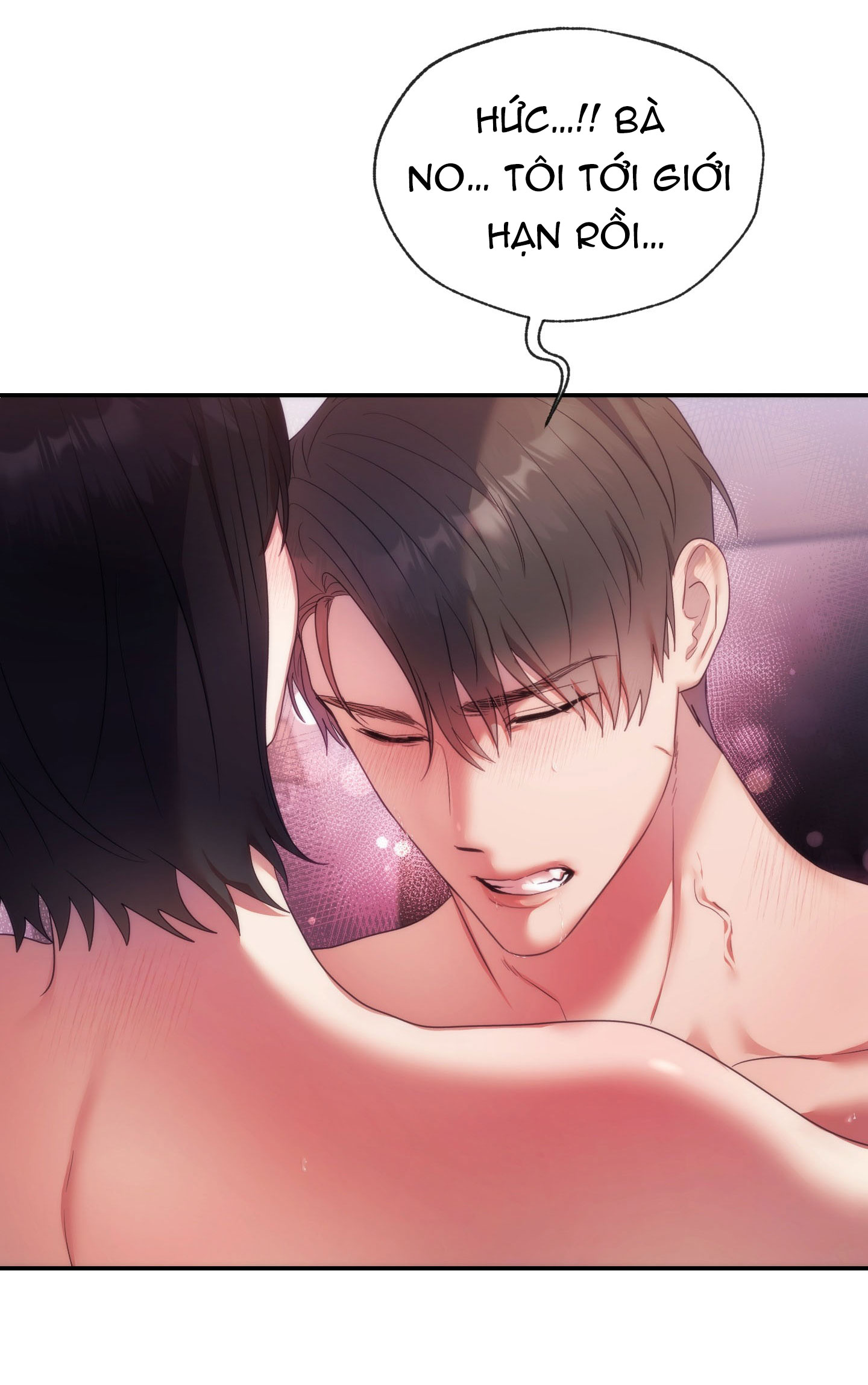 Nhà Tài Trợ Của Hắn chapter 21 - Trang 3