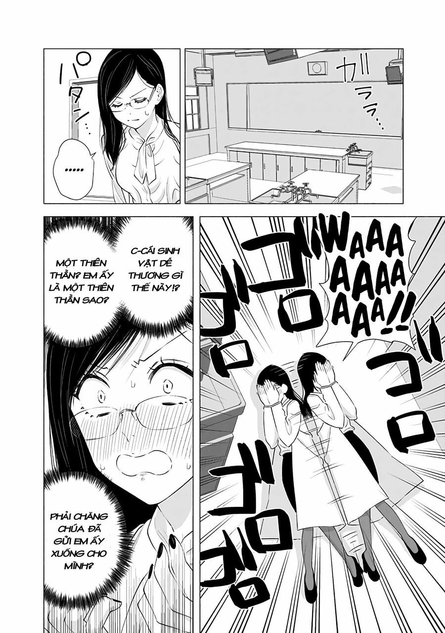 Sự Quyến Rủ Của 2.5D chapter 21 15
