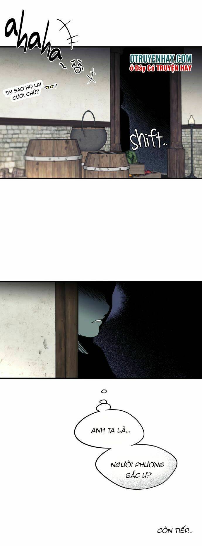 lâu đài vô danh chapter 5 52