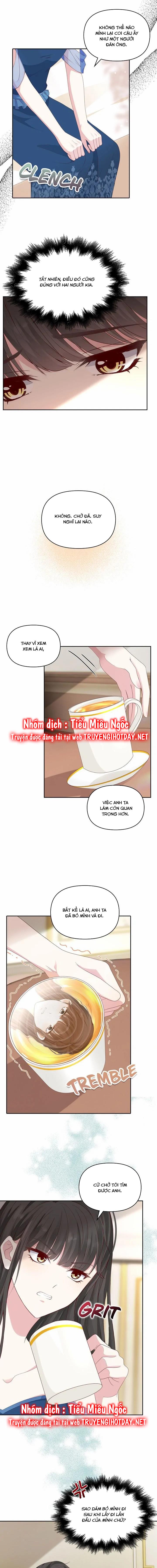 đi tìm papa cho đứa trẻ chapter 2 12