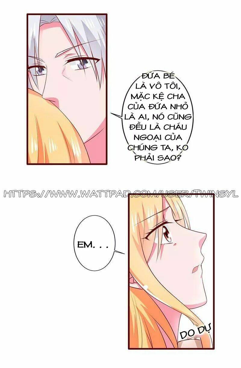 không gả cho tổng tài, gả cho người hầu chapter 79 17