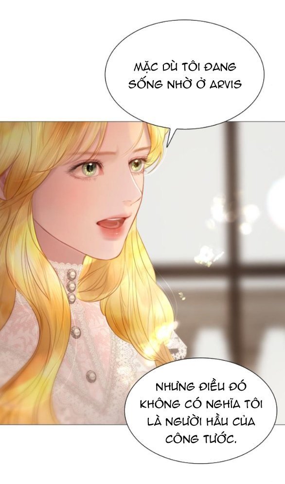 khóc đi hay là cầu xin tôi cũng được chapter 41.1 15