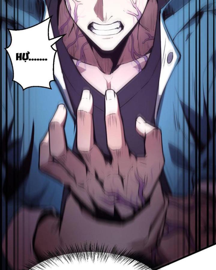 toàn dân tận thế: ta, virus quân vương chapter 1 141