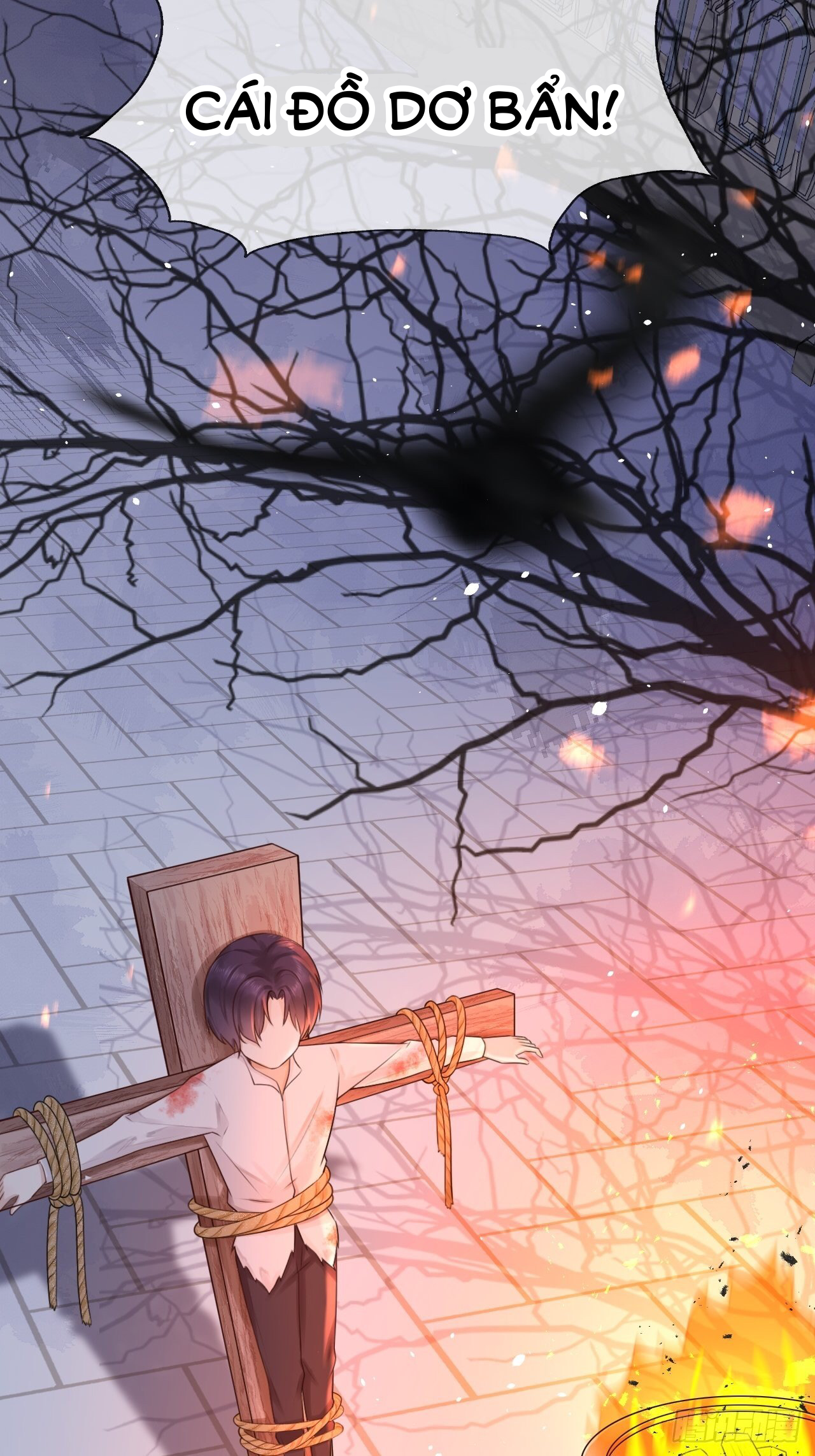 trò chơi tái sinh: hoàng tử này không dễ nuôi chapter 3 21