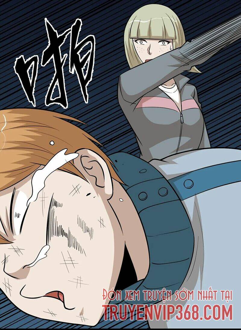 đai ca trở lại tuổi 16 chapter 93 23