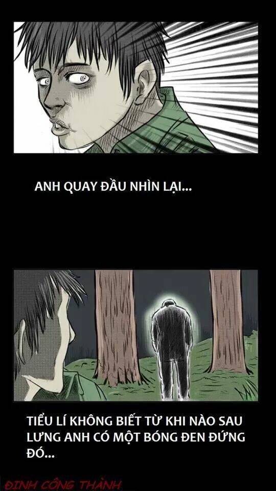 thầy súng kể chuyện ma chapter 23 7