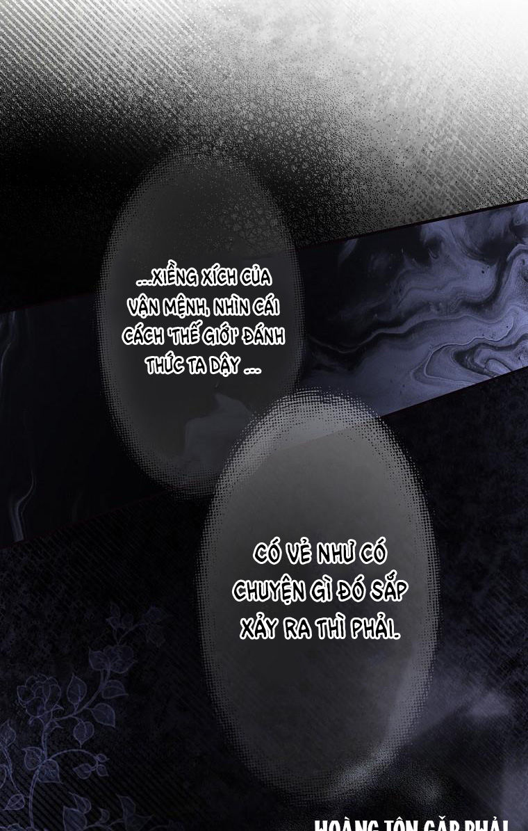 quý cô bí ẩn - secret lady chapter 67.2 5