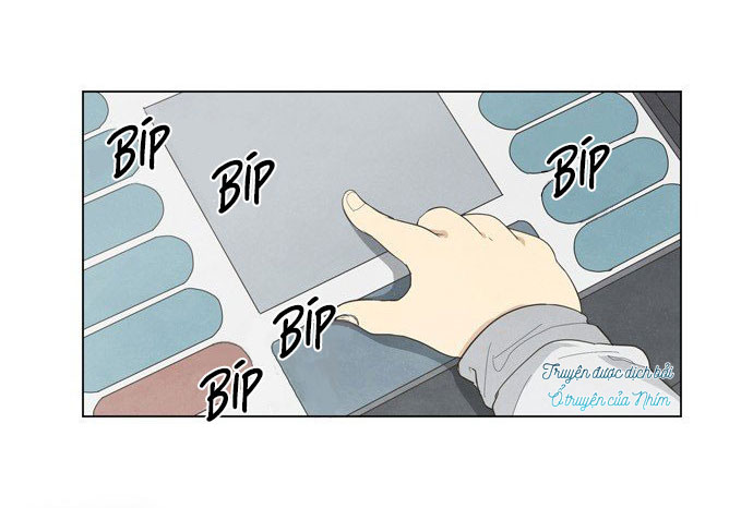 một phần vì thích em chapter 9 11