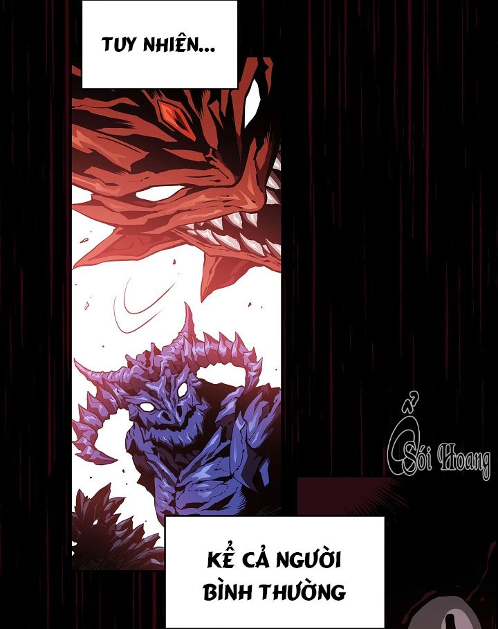 chòm sao trở về từ địa ngục chapter 7 68