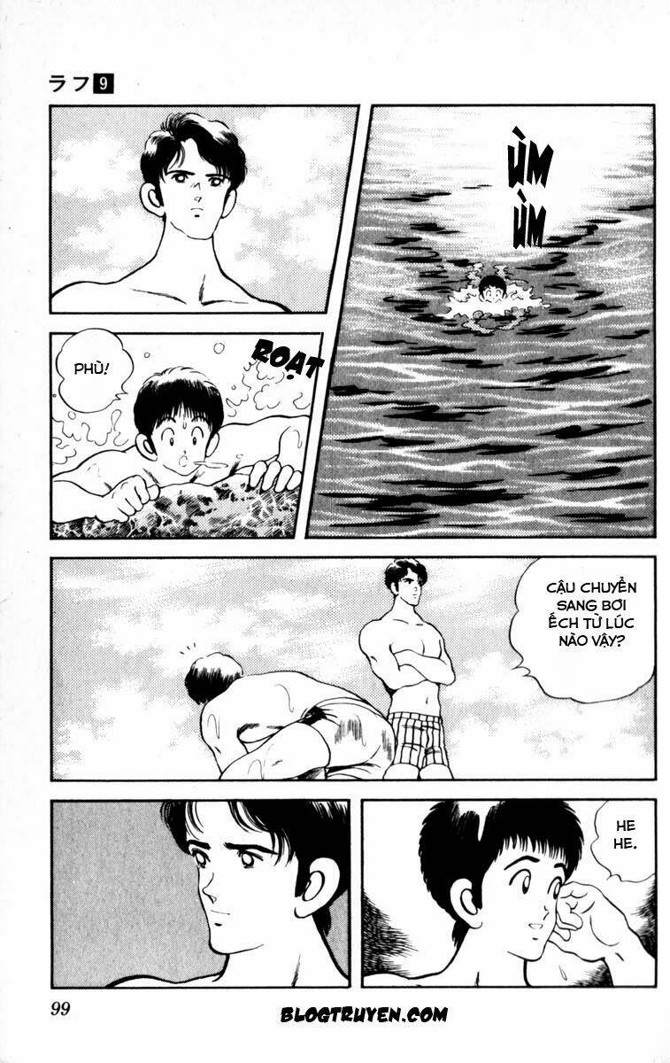 rough - ngọc thô chapter 85 4